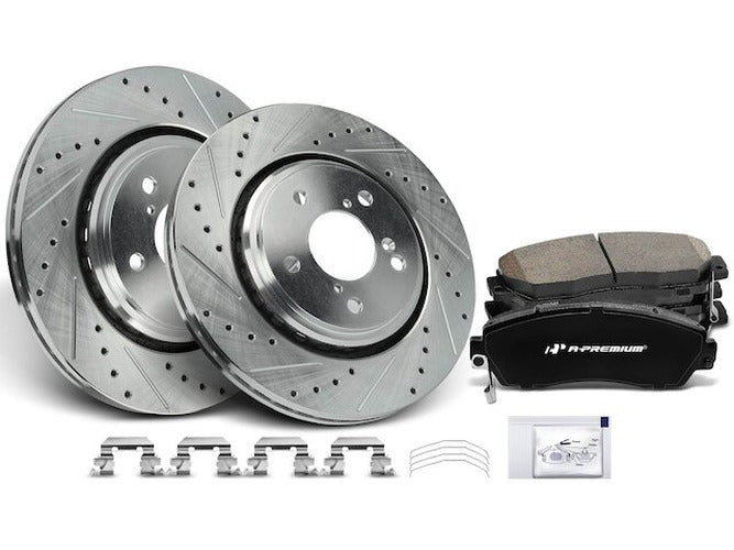 PIN BOOT KIT