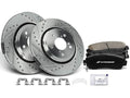 PIN BOOT KIT