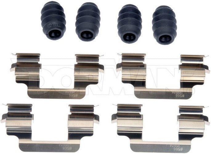 PIN BOOT KIT