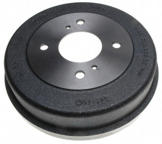 DRUM BRK ALL-IN-ONE