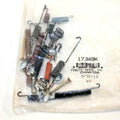 DRUM BRK ALL-IN-ONE