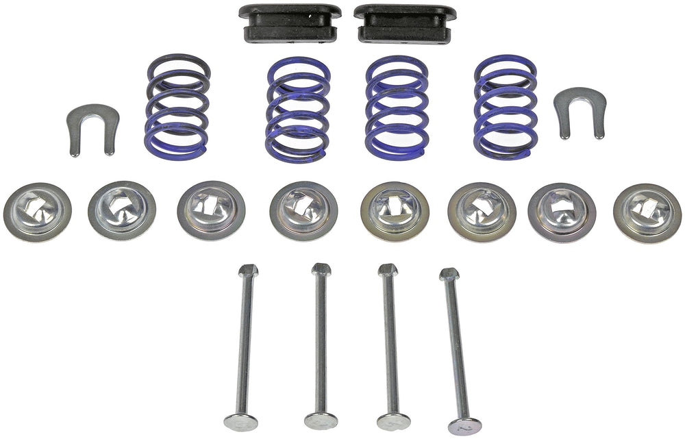 HOLD DOWN KIT
