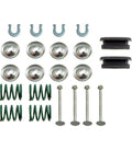 HOLD DOWN KIT