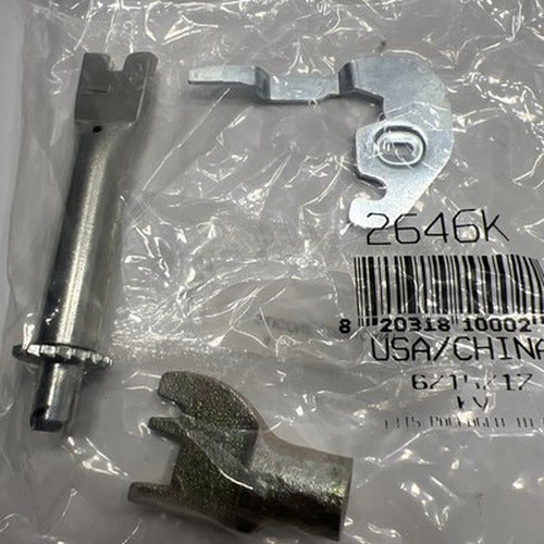 SELF-ADJ REPAIR KIT