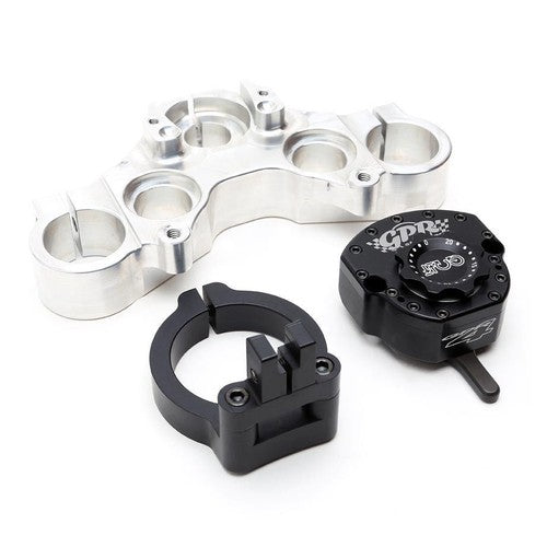 DISC BRAKE PARTS