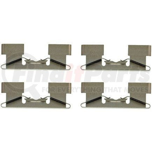 DISC BRAKE PARTS