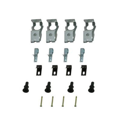 DISC BRAKE HDWE KIT