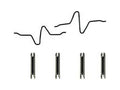 DISC BRAKE HDWE KIT