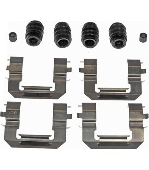 DISC BRAKE HDWE KIT