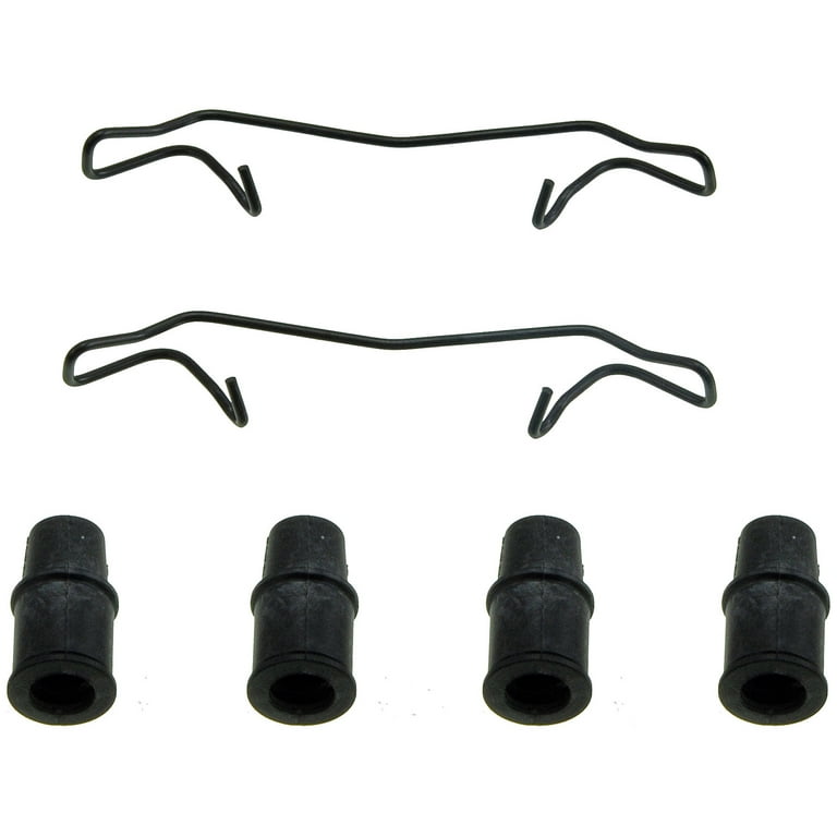DISC BRAKE HDWE KIT