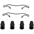 DISC BRAKE HDWE KIT