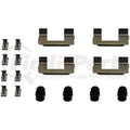 DISC BRAKE HDW KIT