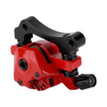 DISC BRAKE HDW KIT