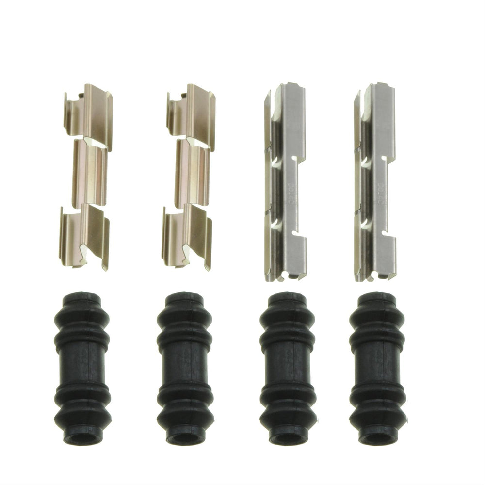 DISC BRAKE HDW KIT