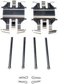 DISC BRAKE HDWE KIT