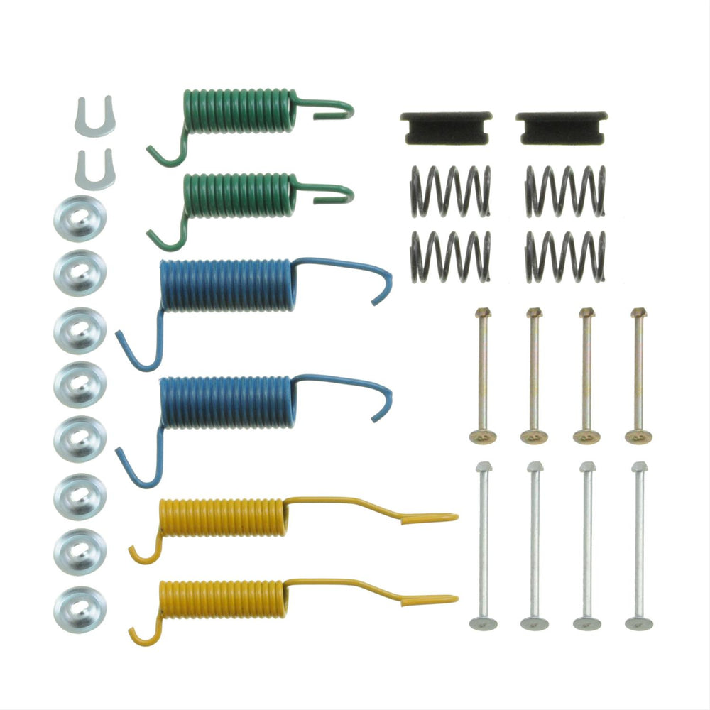 DRUM BRK ALL-IN-ONE