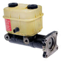 NEW MASTER CYLINDER