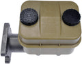 NEW MASTER CYLINDER