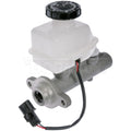 NEW MASTER CYLINDER