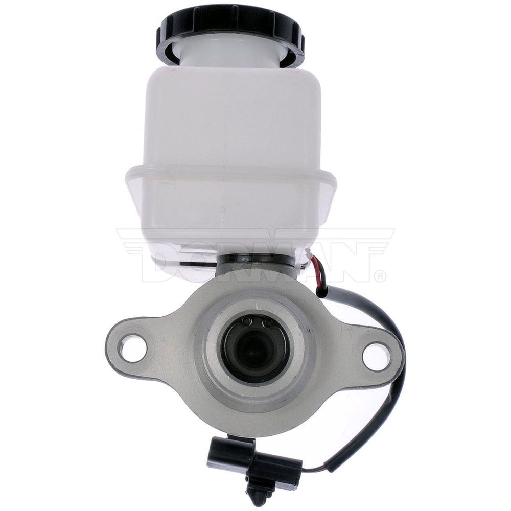 NEW MASTER CYLINDER