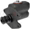 NEW MASTER CYLINDER