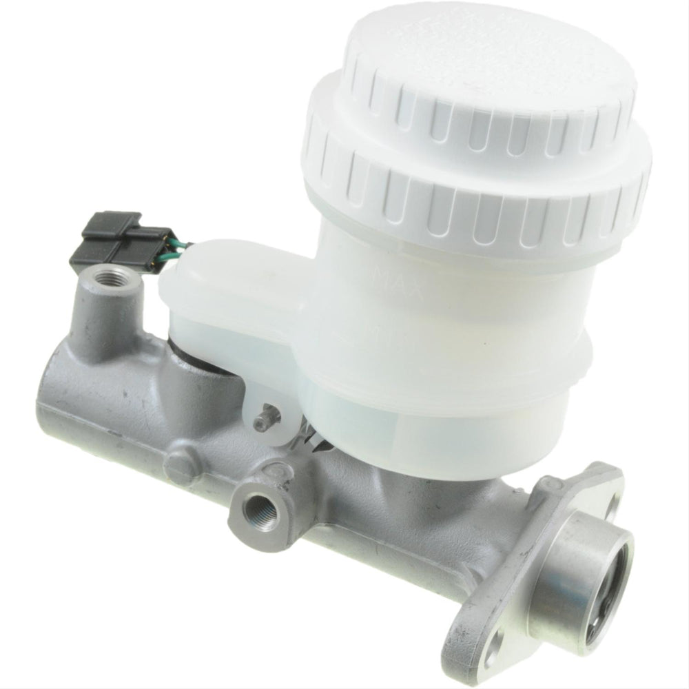 NEW MASTER CYLINDER