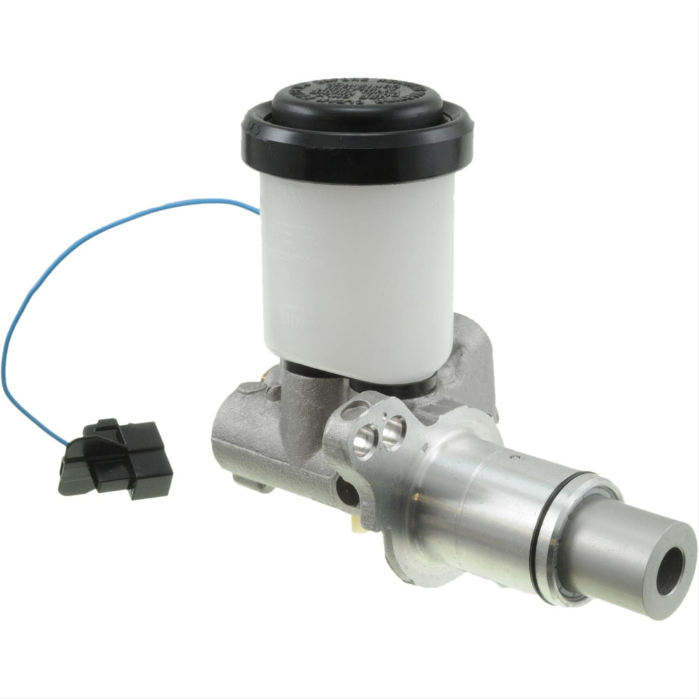 NEW MASTER CYLINDER