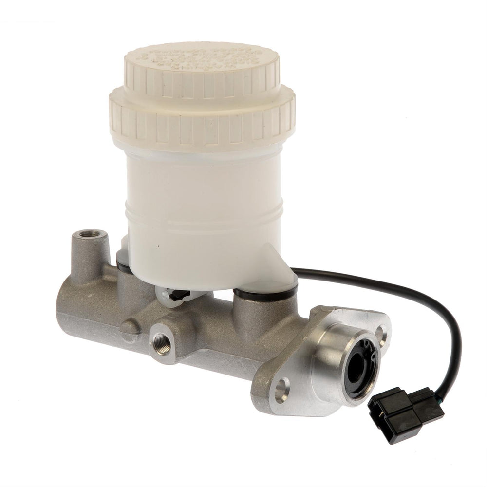 NEW MASTER CYLINDER