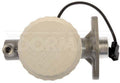 NEW MASTER CYLINDER
