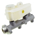 NEW MASTER CYLINDER