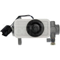 NEW MASTER CYLINDER