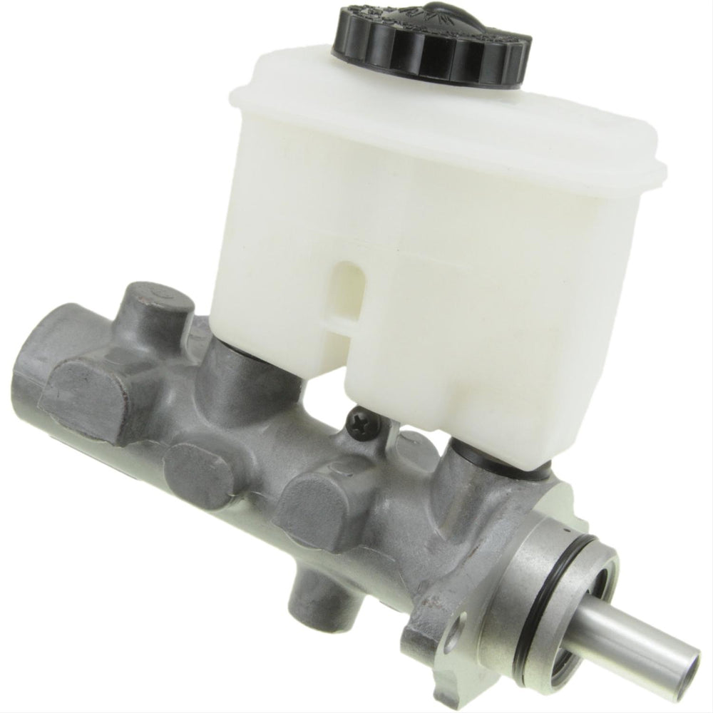 NEW MASTER CYLINDER