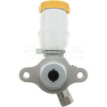 NEW MASTER CYLINDER
