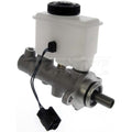 NEW MASTER CYLINDER