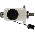 NEW MASTER CYLINDER