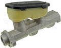 NEW MASTER CYLINDER