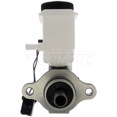 NEW MASTER CYLINDER