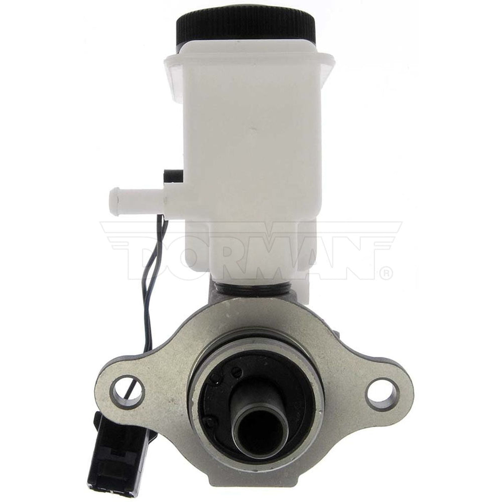 NEW MASTER CYLINDER