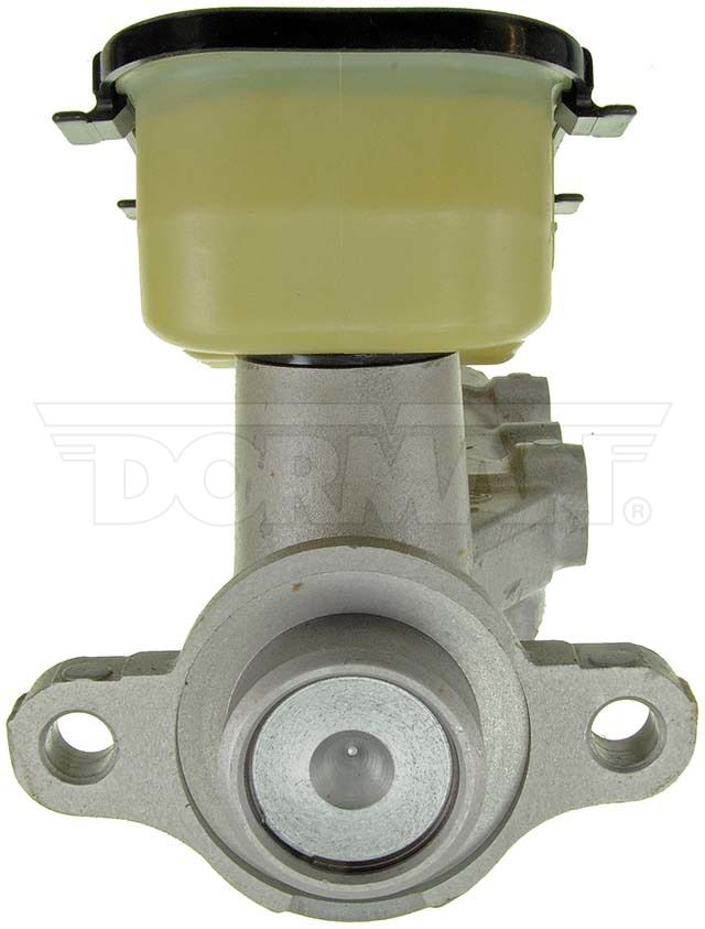 NEW MASTER CYLINDER