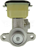 NEW MASTER CYLINDER