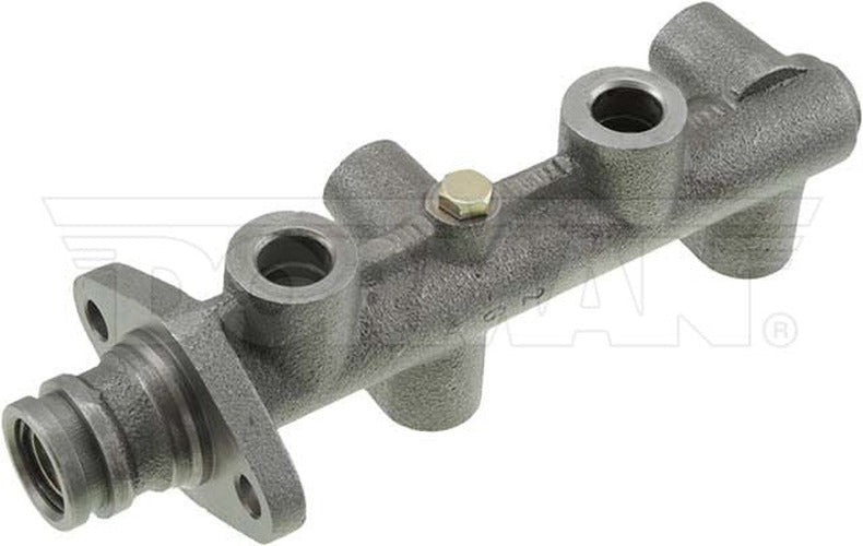 NEW MASTER CYLINDER
