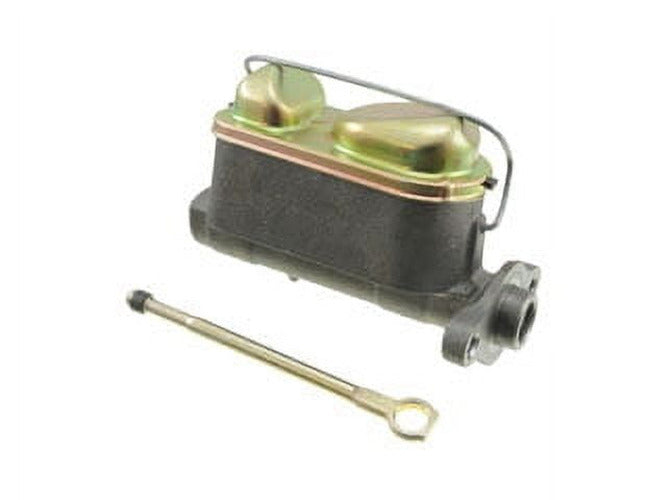 NEW MASTER CYLINDER