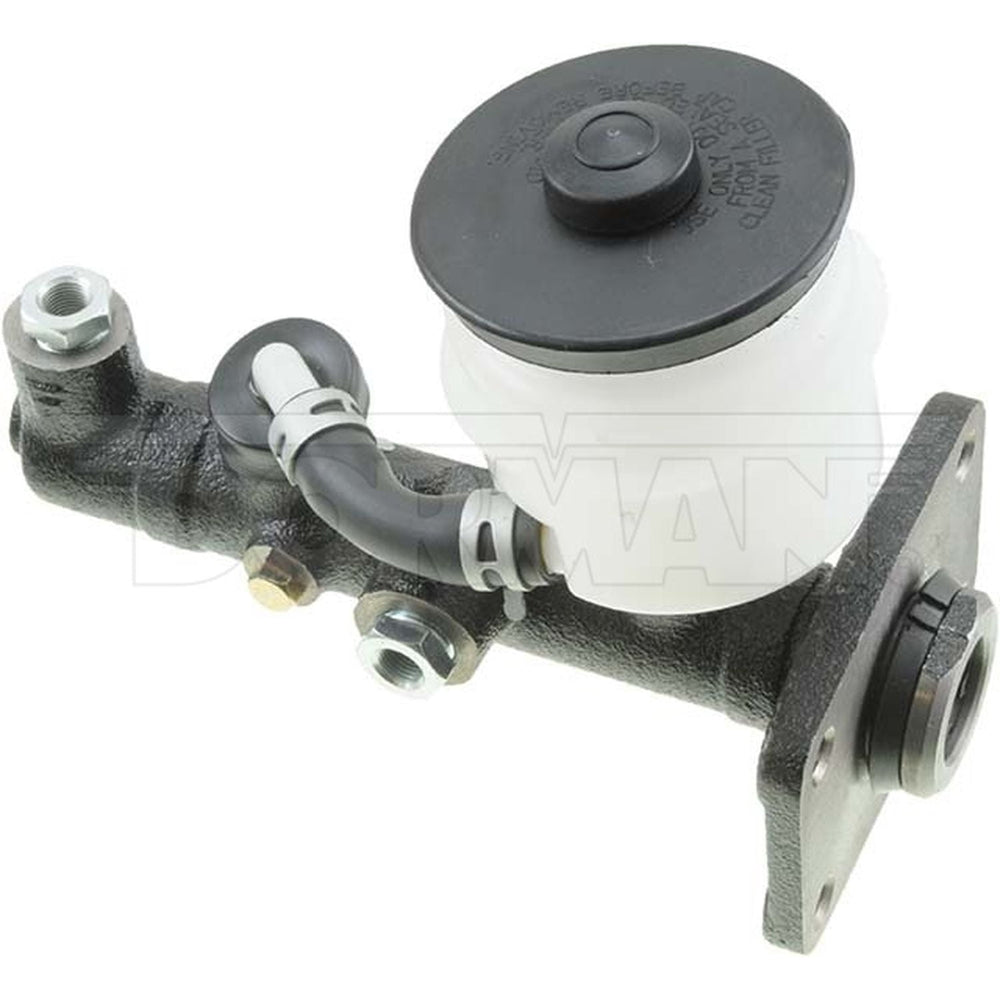 NEW MASTER CYLINDER