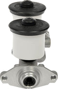 NEW MASTER CYLINDER