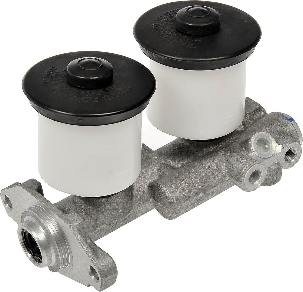 NEW MASTER CYLINDER