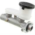 NEW MASTER CYLINDER