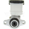 NEW MASTER CYLINDER
