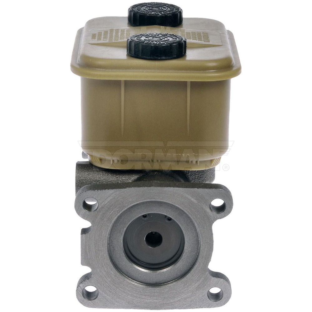 NEW MASTER CYLINDER