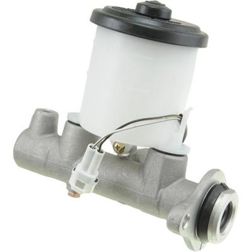NEW MASTER CYLINDER