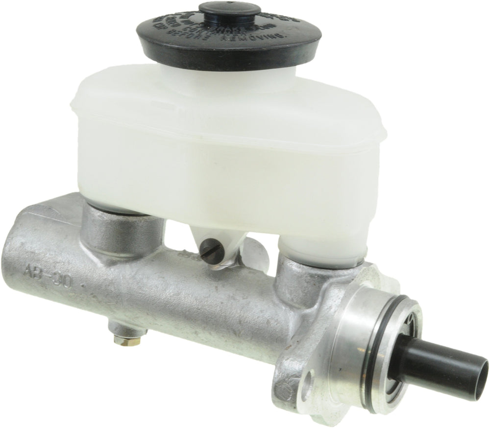 NEW MASTER CYLINDER